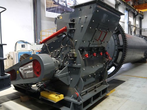 hammer mill